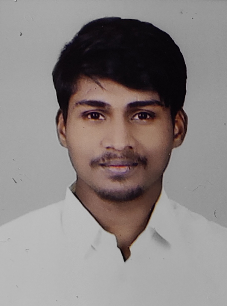 Abhishek Kesarwani