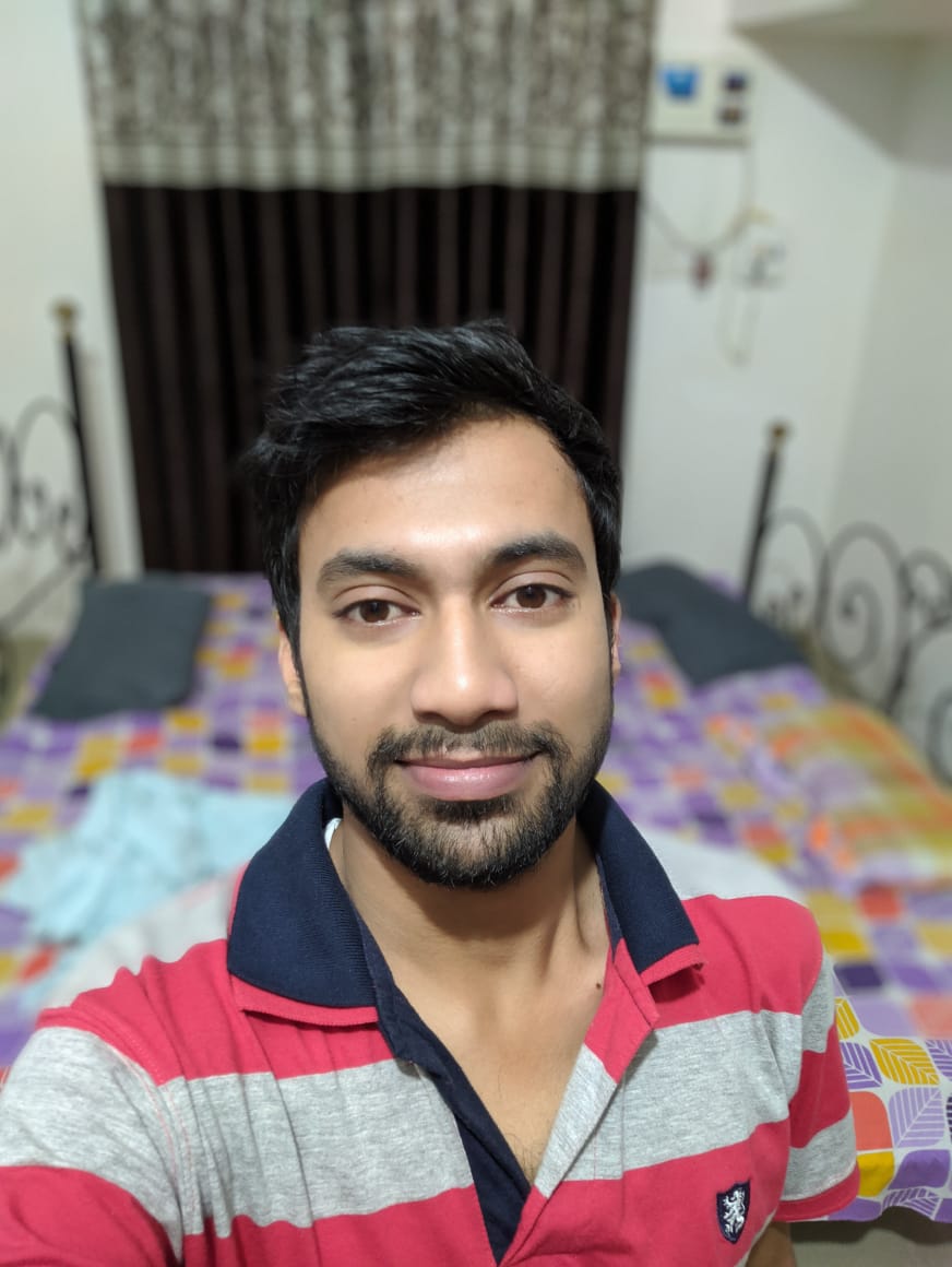 ABHIJIT KUMAR