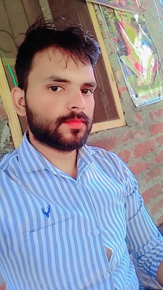 Abhishek Kumar  Verma 