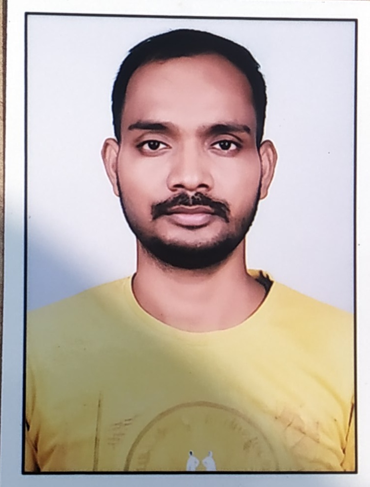 Arvind  Chandr