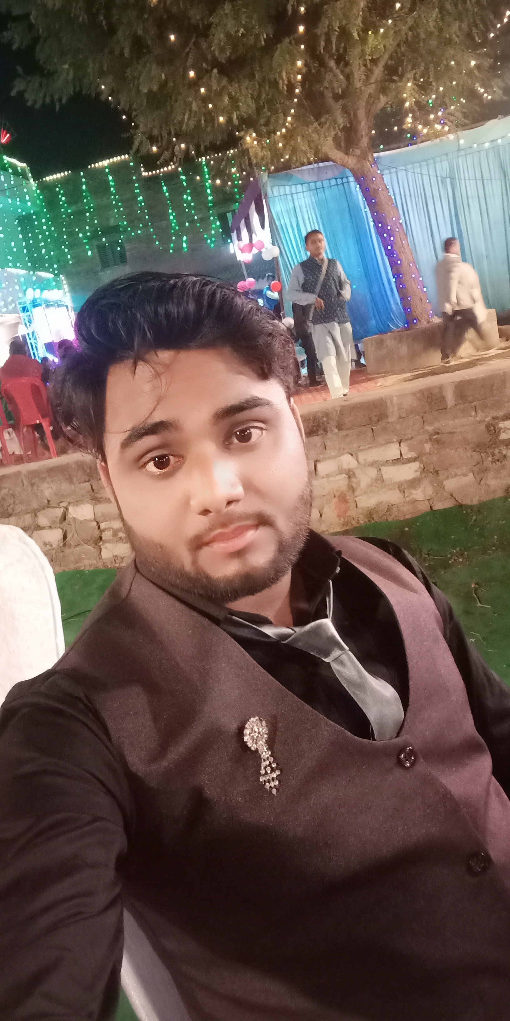 Ajitesh Shukla