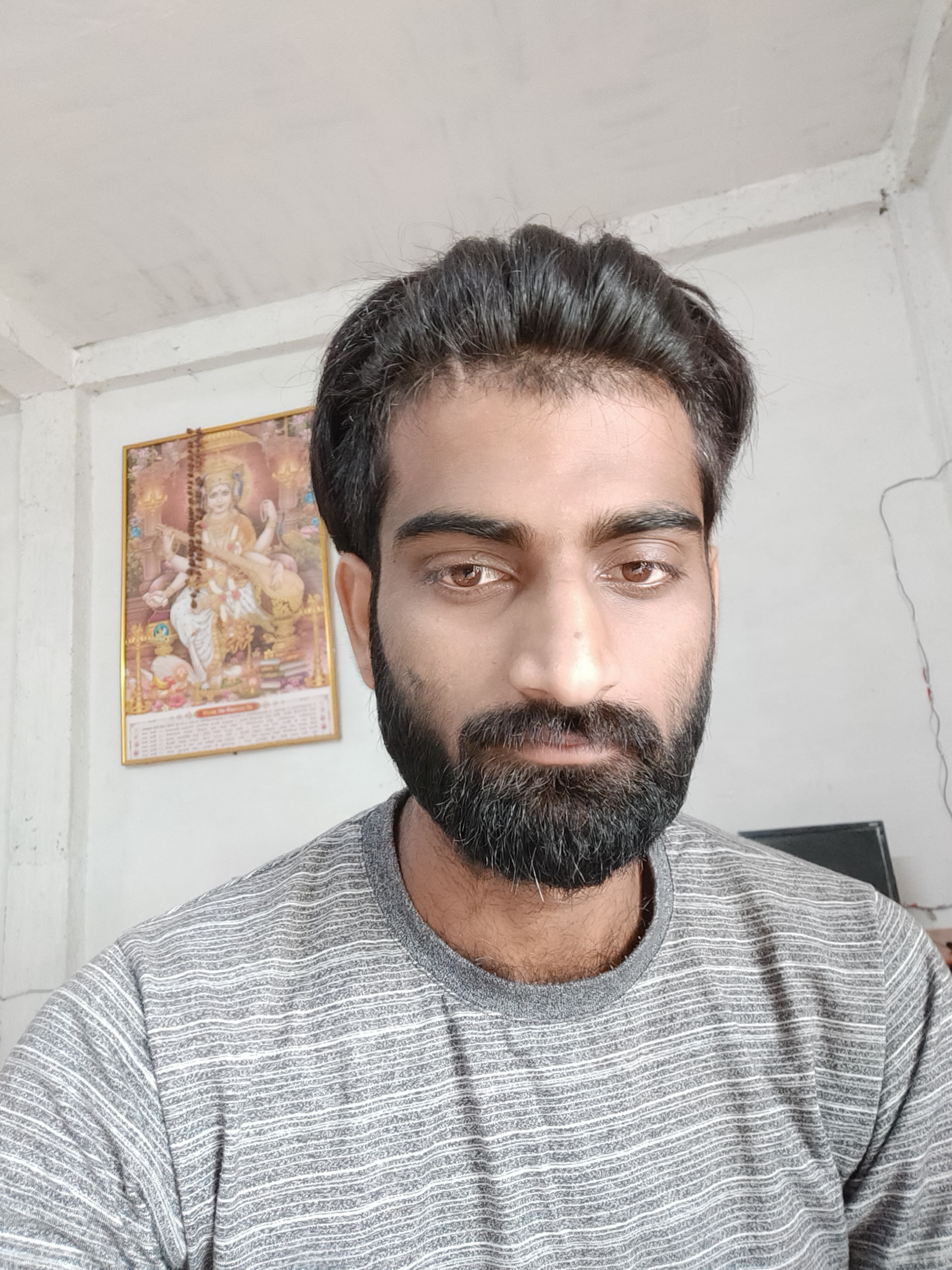 Ashish Kumar Singh