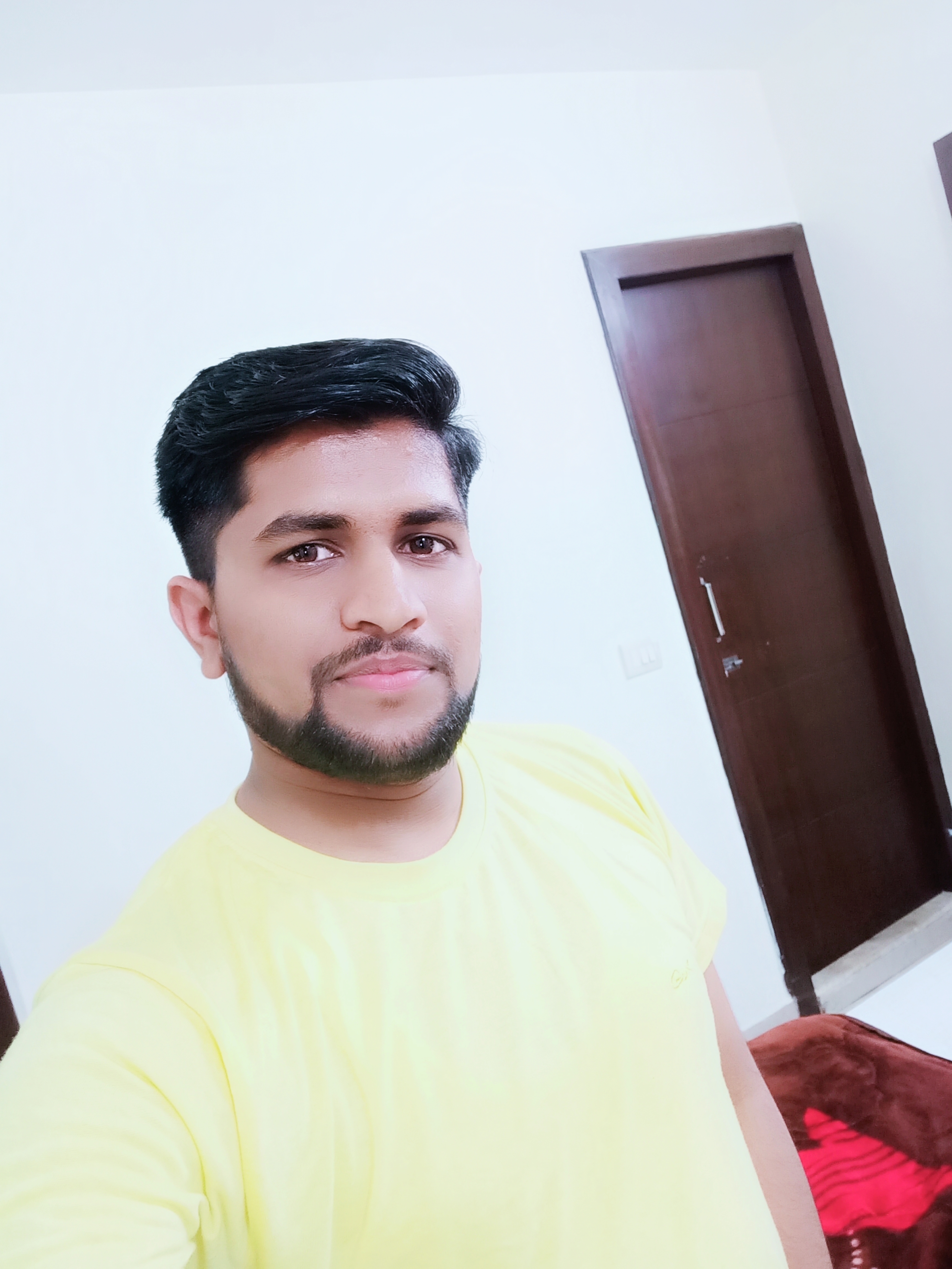 Alok Pandey