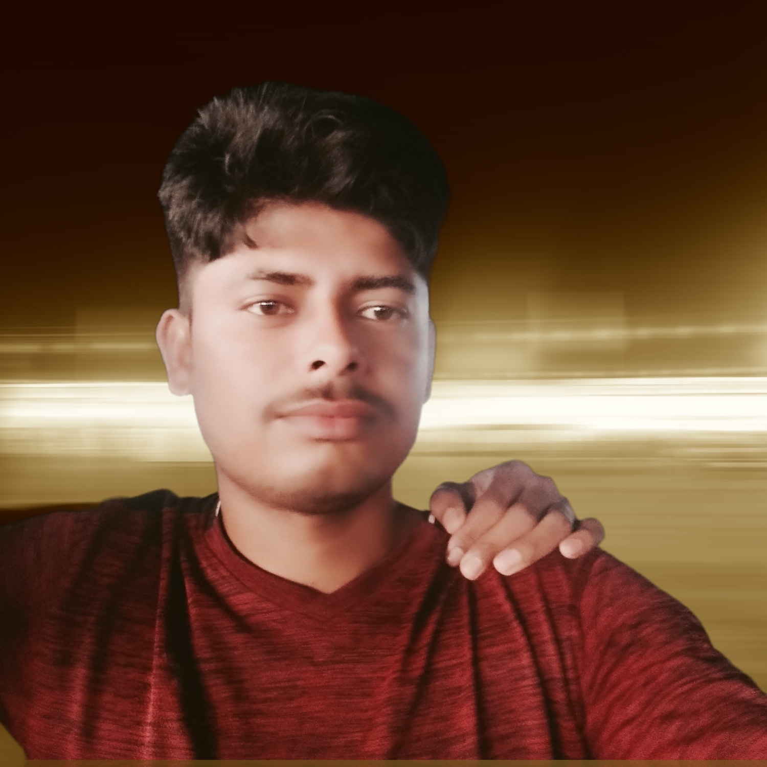 Ritesh  Kumar 
