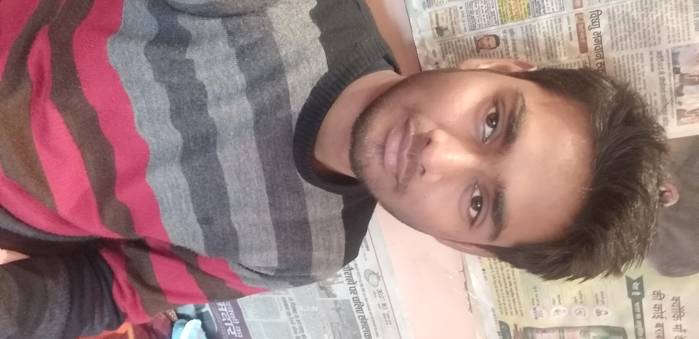 Amit  Yadav