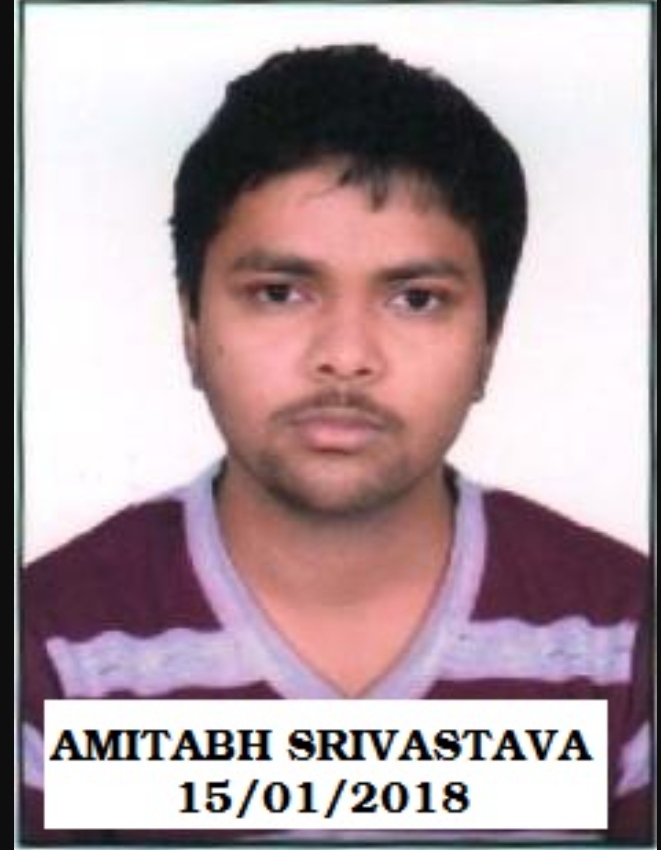 Amitabh Srivastava