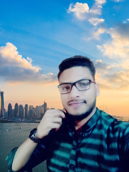 Amit Pandey