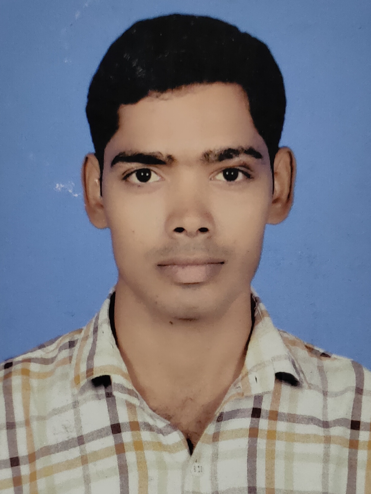 Amit  Yadav 