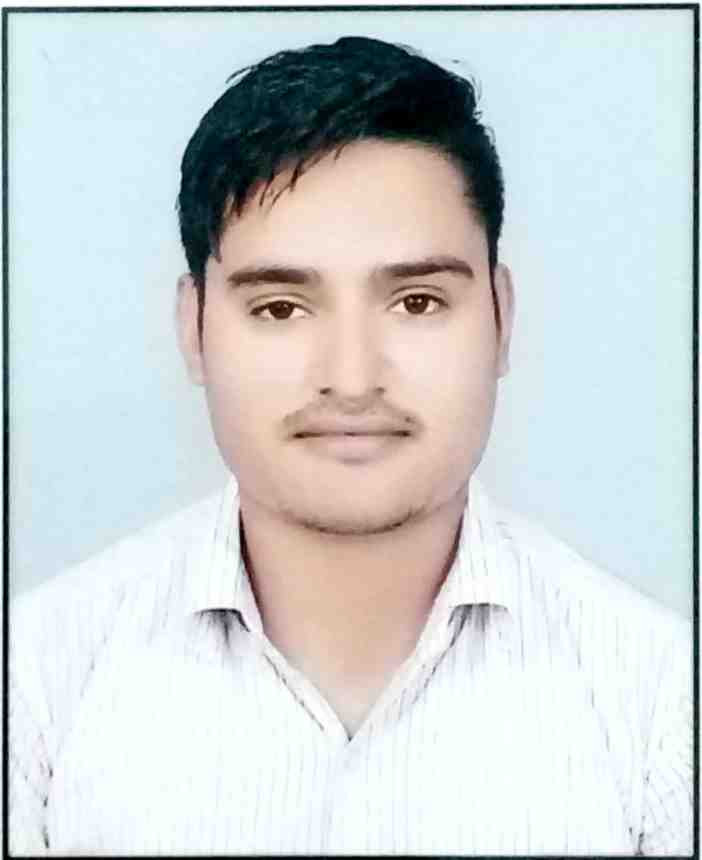 ANIL KUMAR