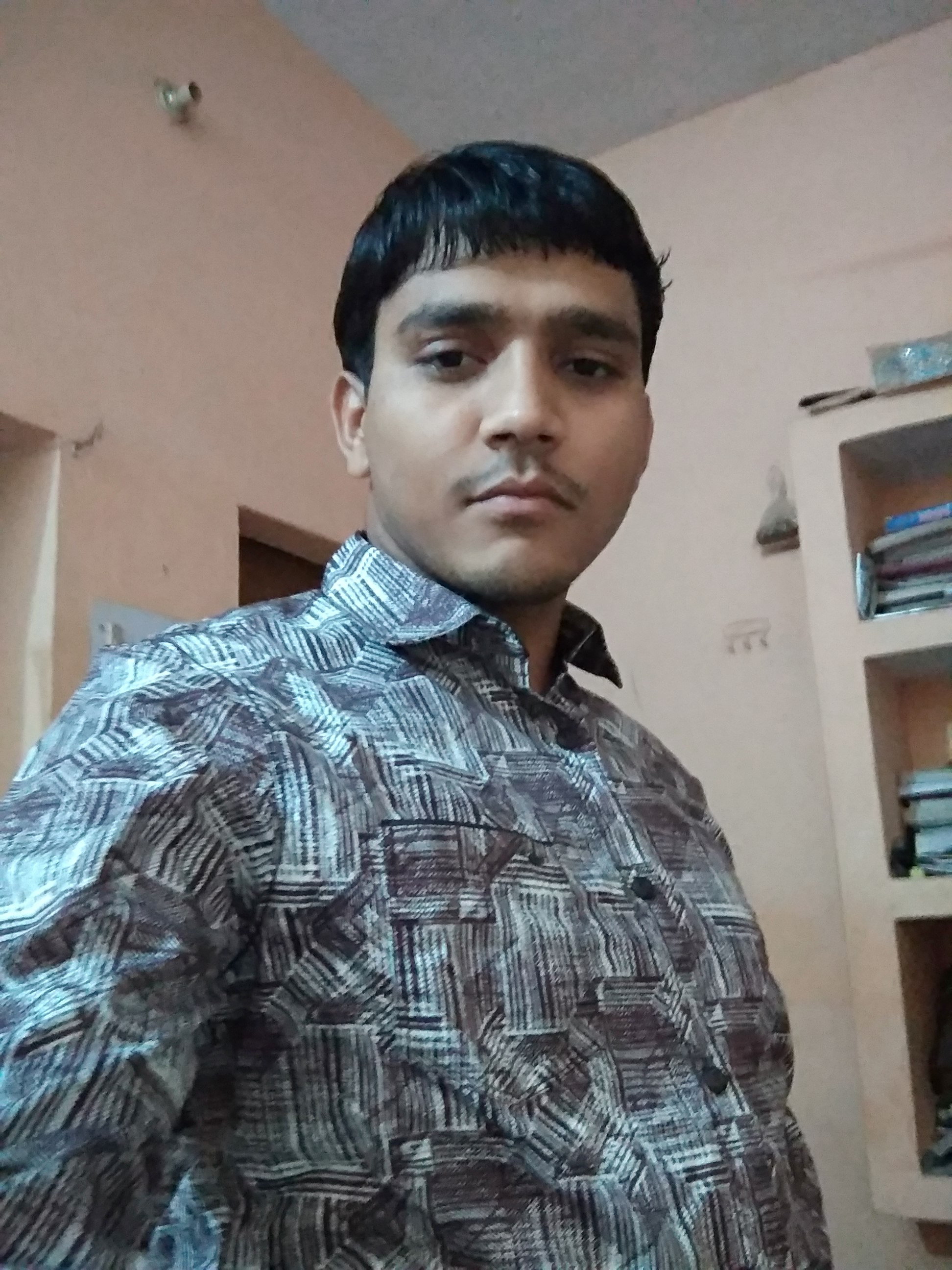 Ankul Yadav
