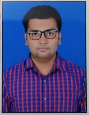 Anvesh Chandra