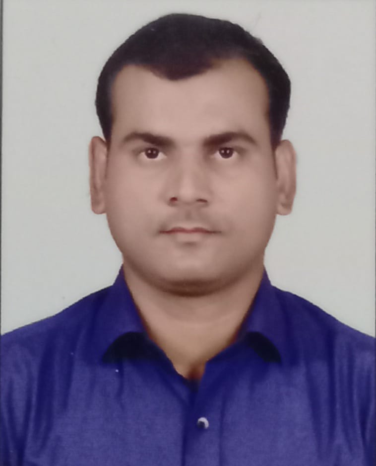 Ankit  Pandey