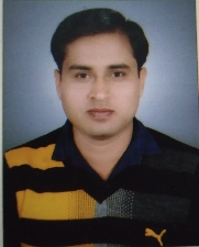 Rahul Yadav