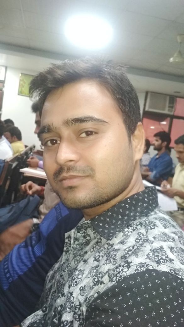Ashish Patel