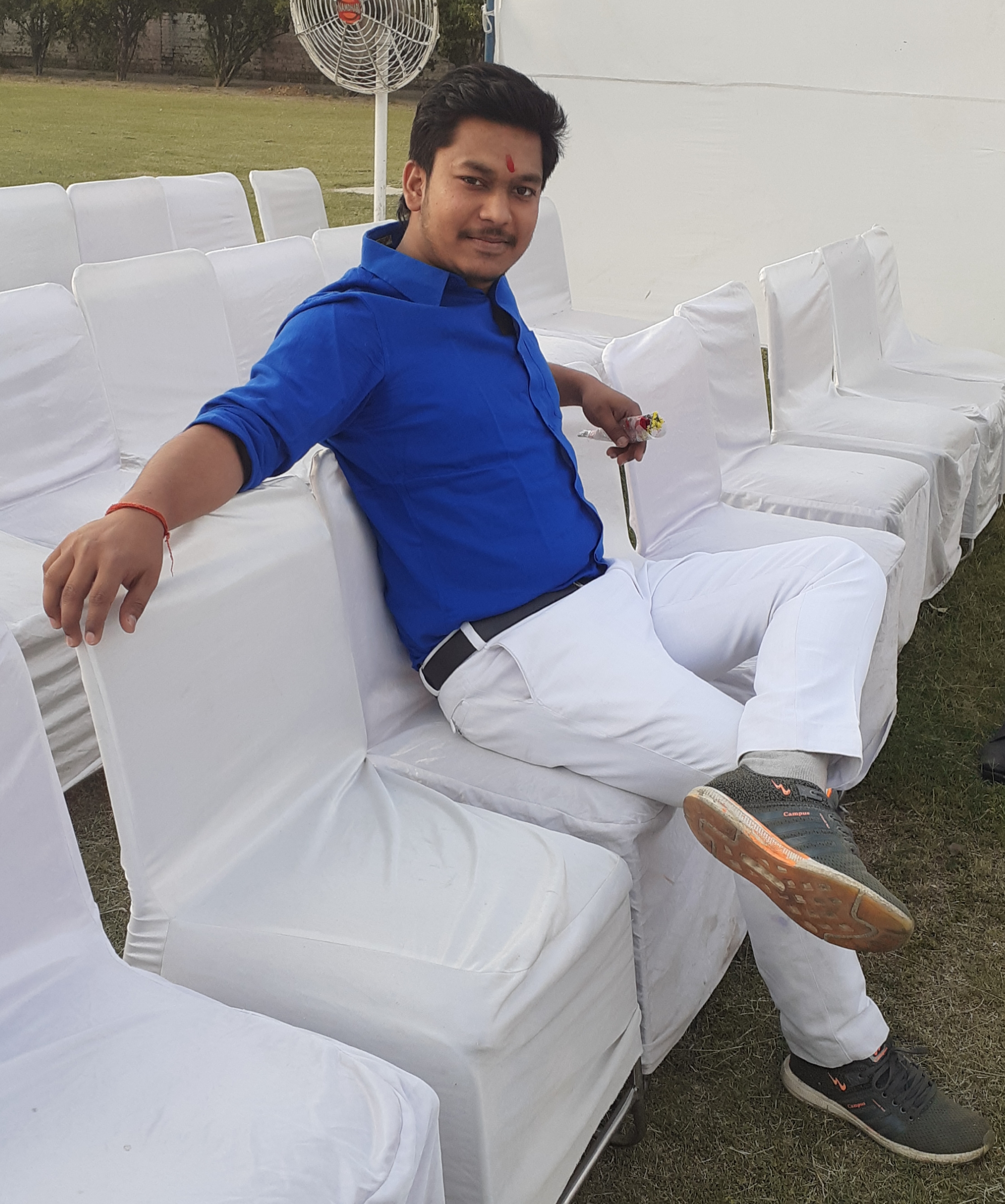 Ashit  Singh