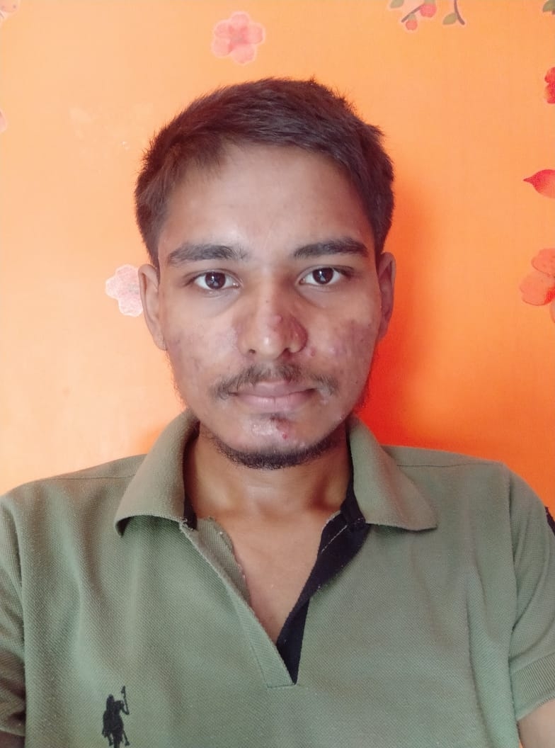 Abhishek  Singh 
