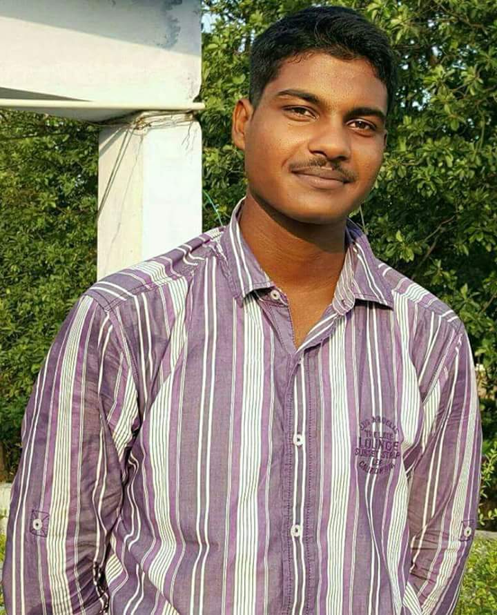 Adarsh Mishra