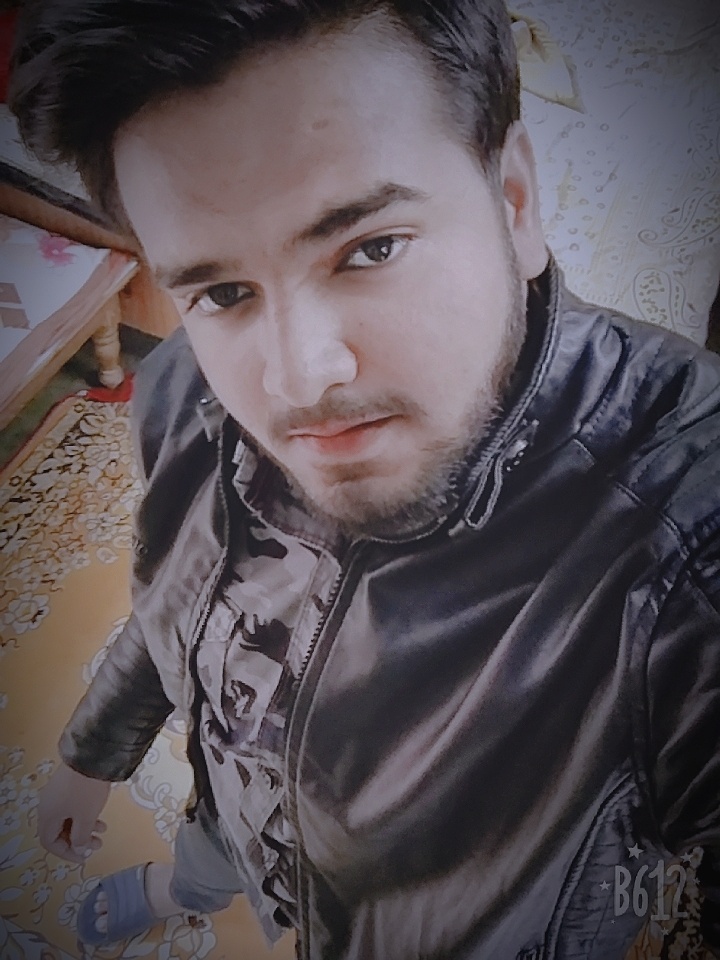Hamza Bin Azam