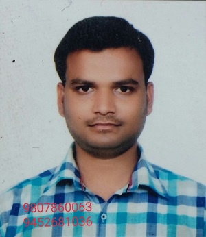Chandan Rathore