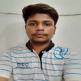 Garv Raaj Sharma