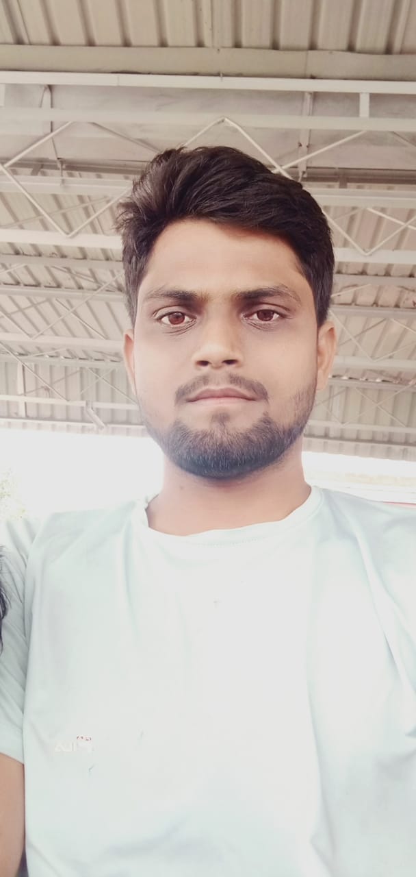 Chandan Kumar Upadhyay