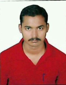Durgesh Singh