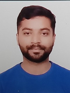Dileep  Yadav