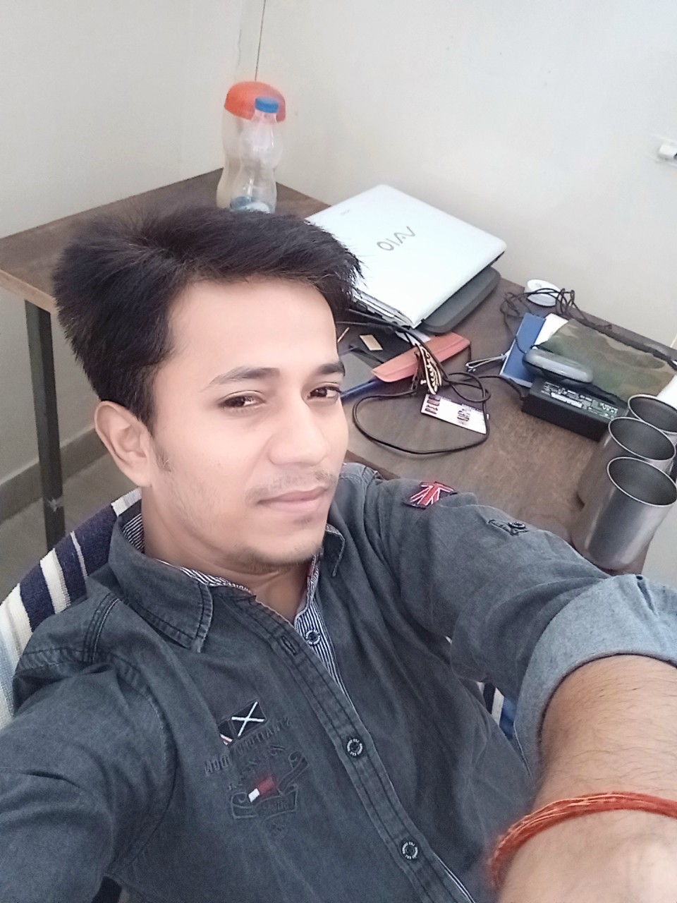 Abhishek  Upadhyay 