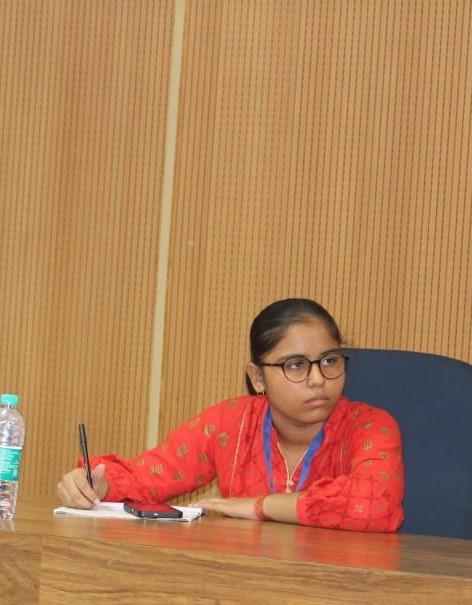 SHREYA MISHRA
