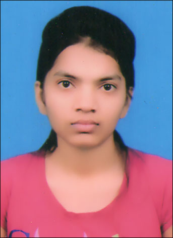 Garima  Singh