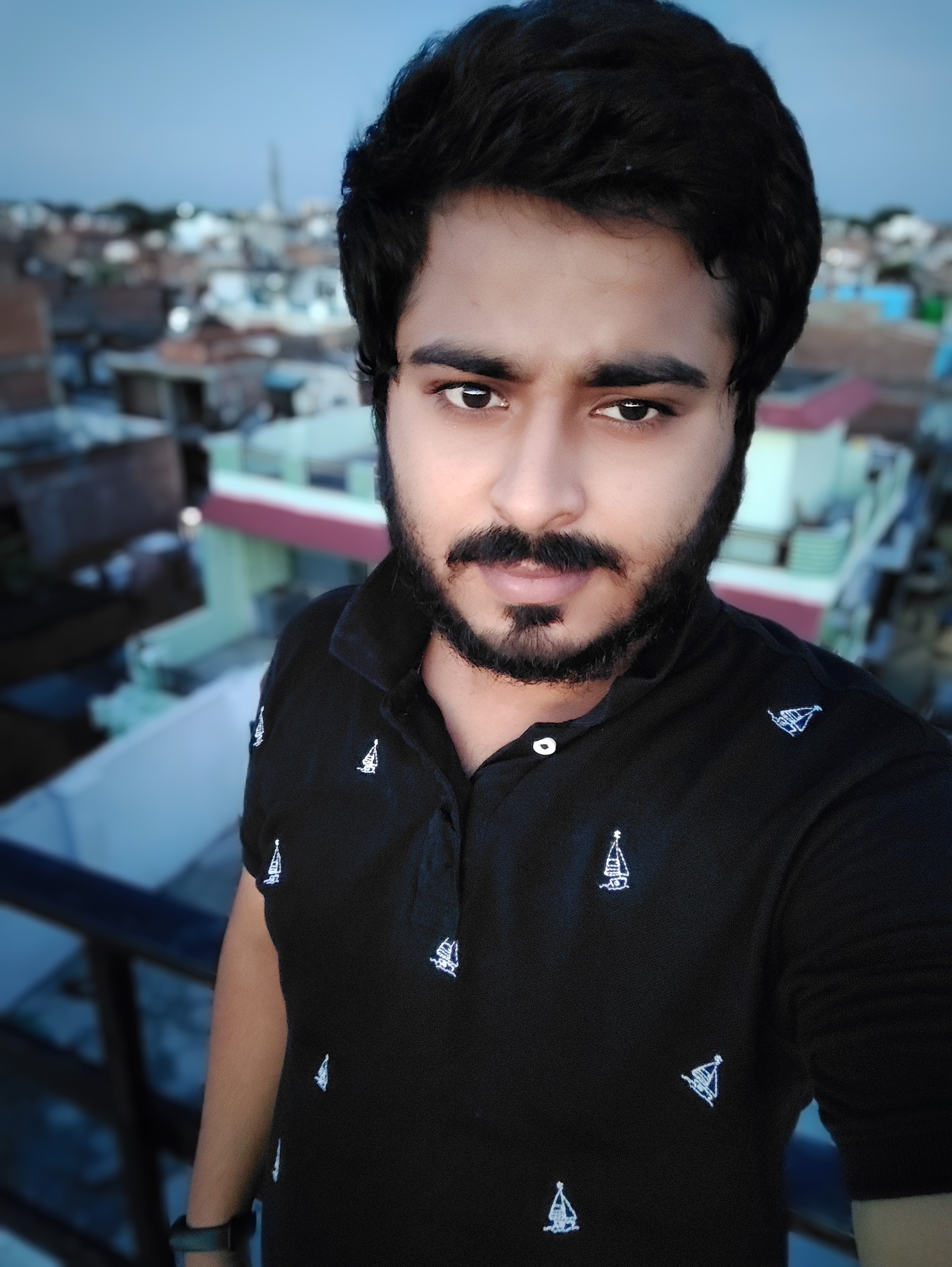Ghazanfar Hasan