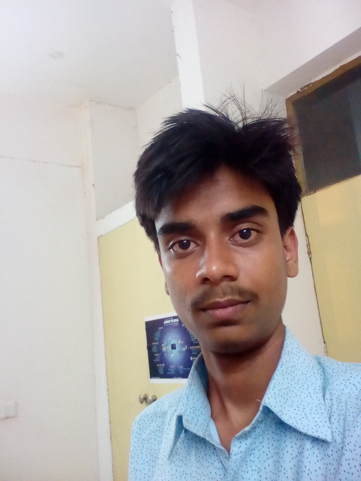 Kalyan Kumar Dubey
