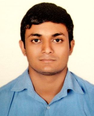 Lalit Kumar  Dangi