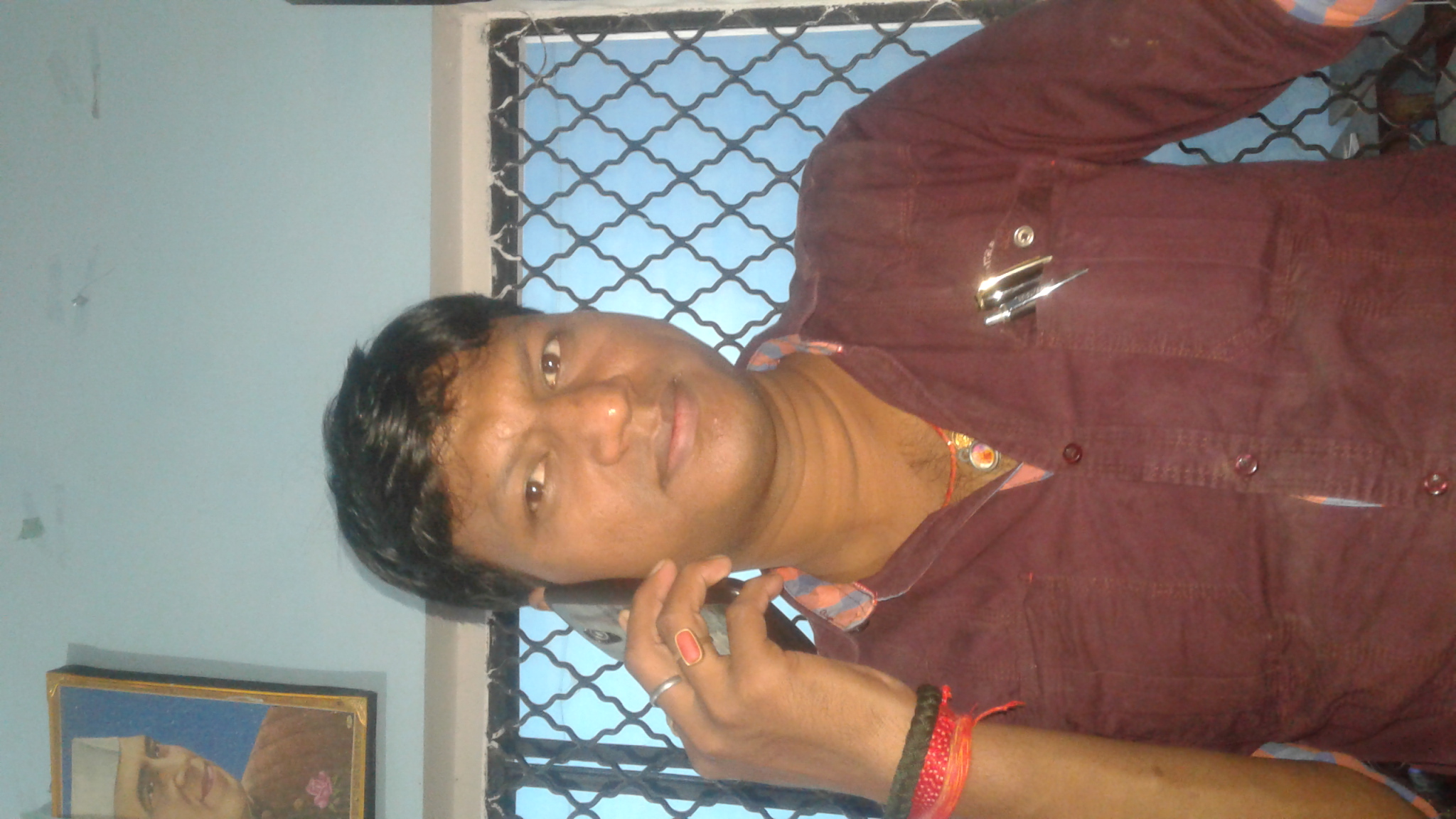 Maduban  Patel