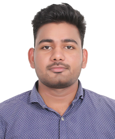 MAYANK  SINGH
