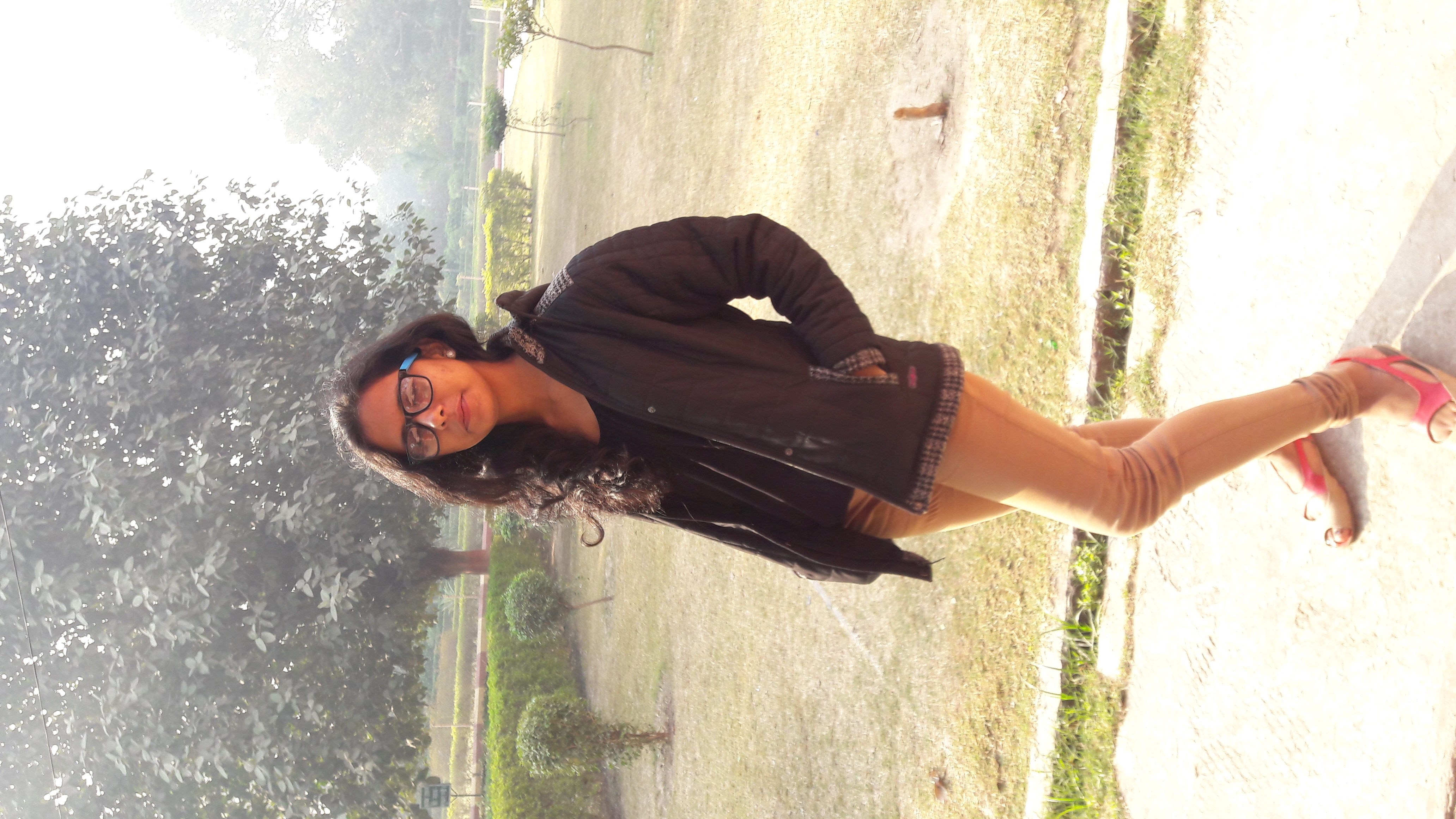 Minakshi  Singh 