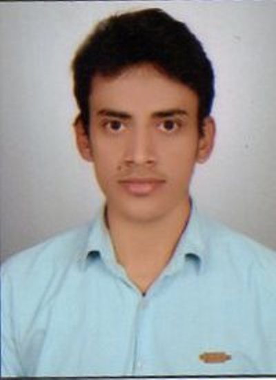 ANUPAM MISHRA