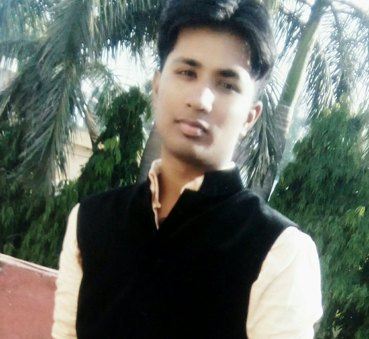 Naveen Pathak