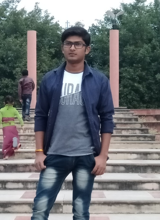 Naveen Kumar