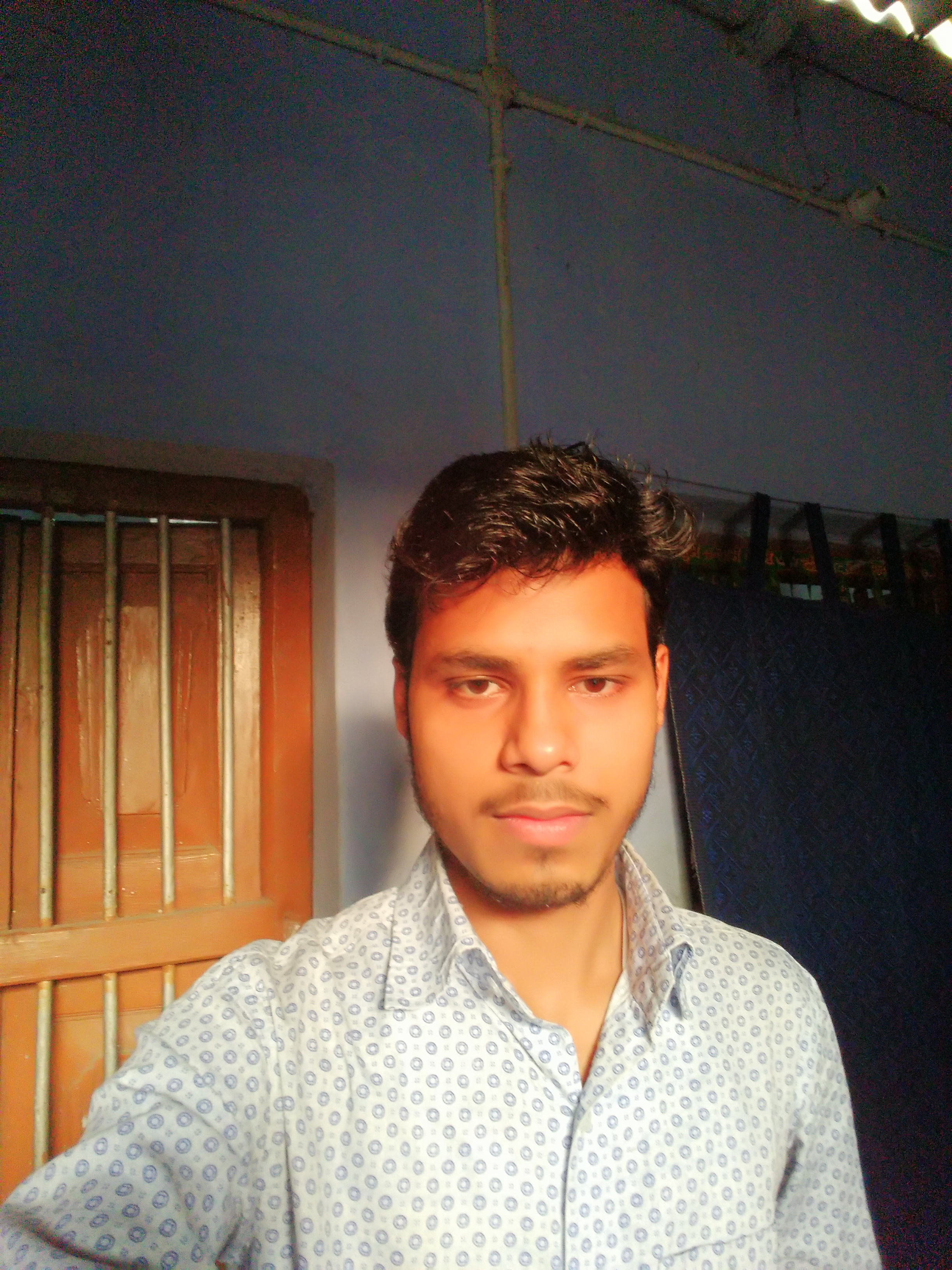 Rajesh Kumar Singh