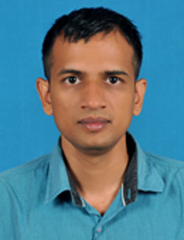 NAVIN KUMAR
