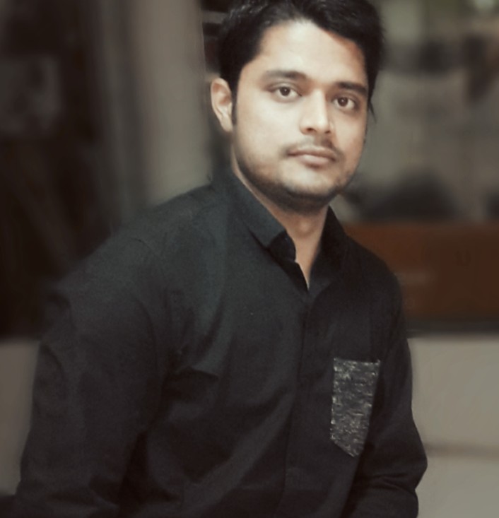 Pankaj Shukla