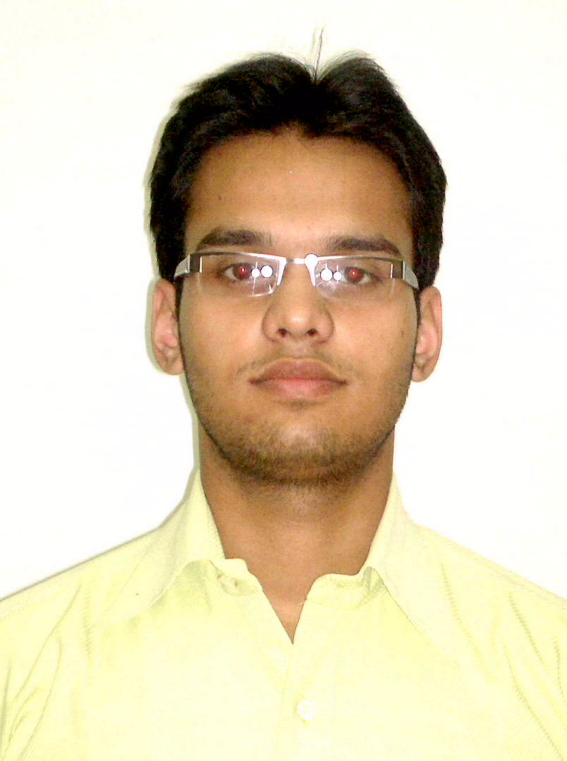Prajjval Mishra
