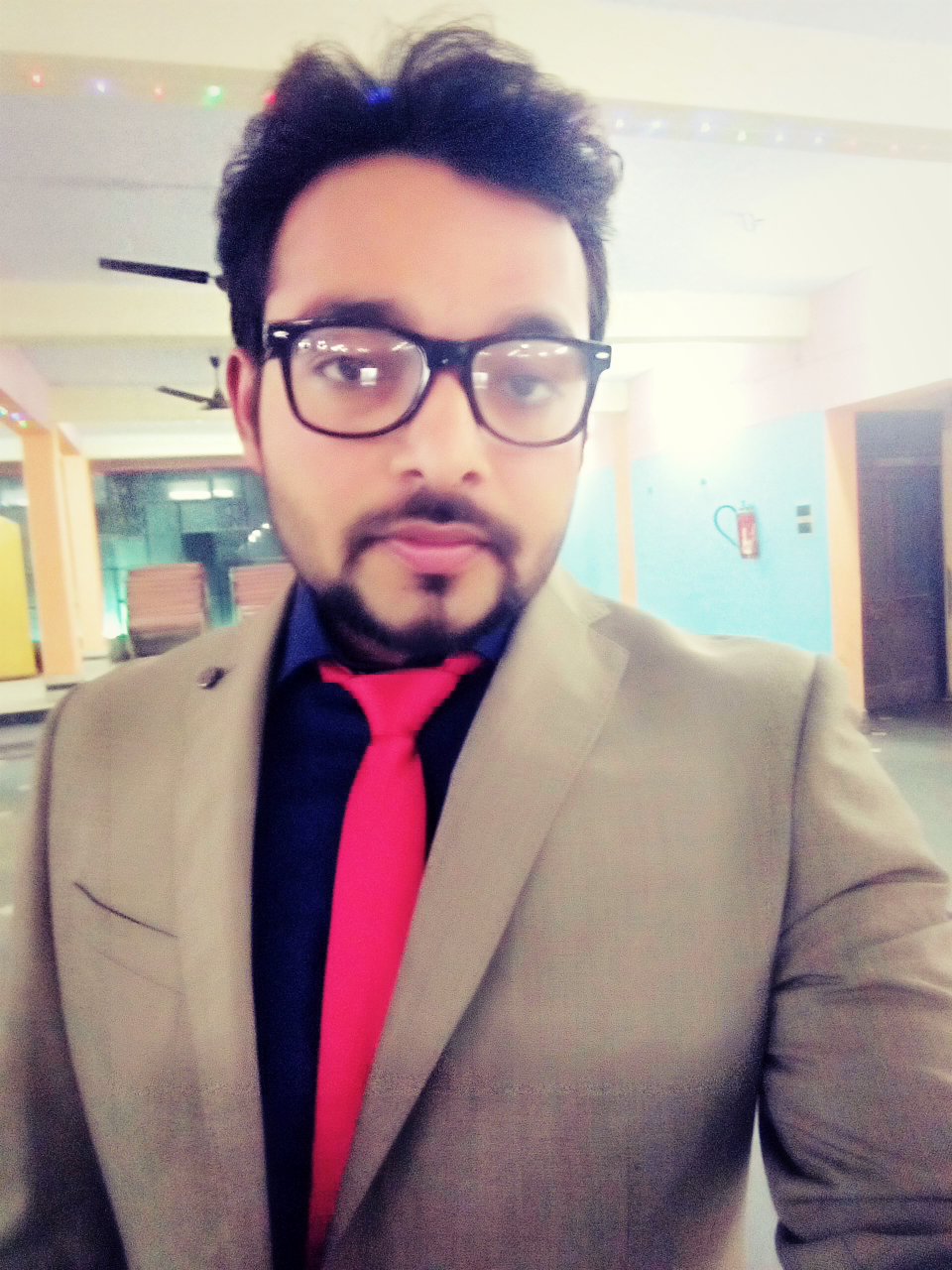 Prashant Shukla