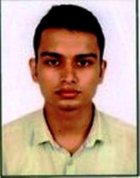 Prashant  Pandey