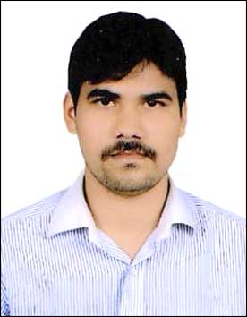 Yogesh  Pratap Singh