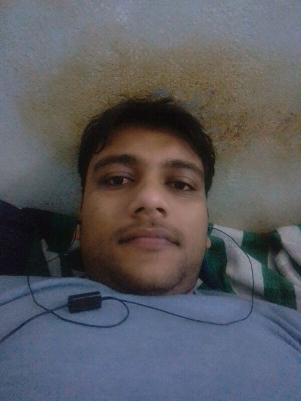 Rajeshwar Dheeman