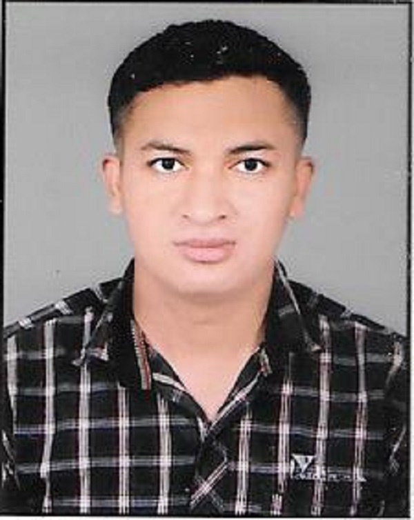Rajesh Thapa