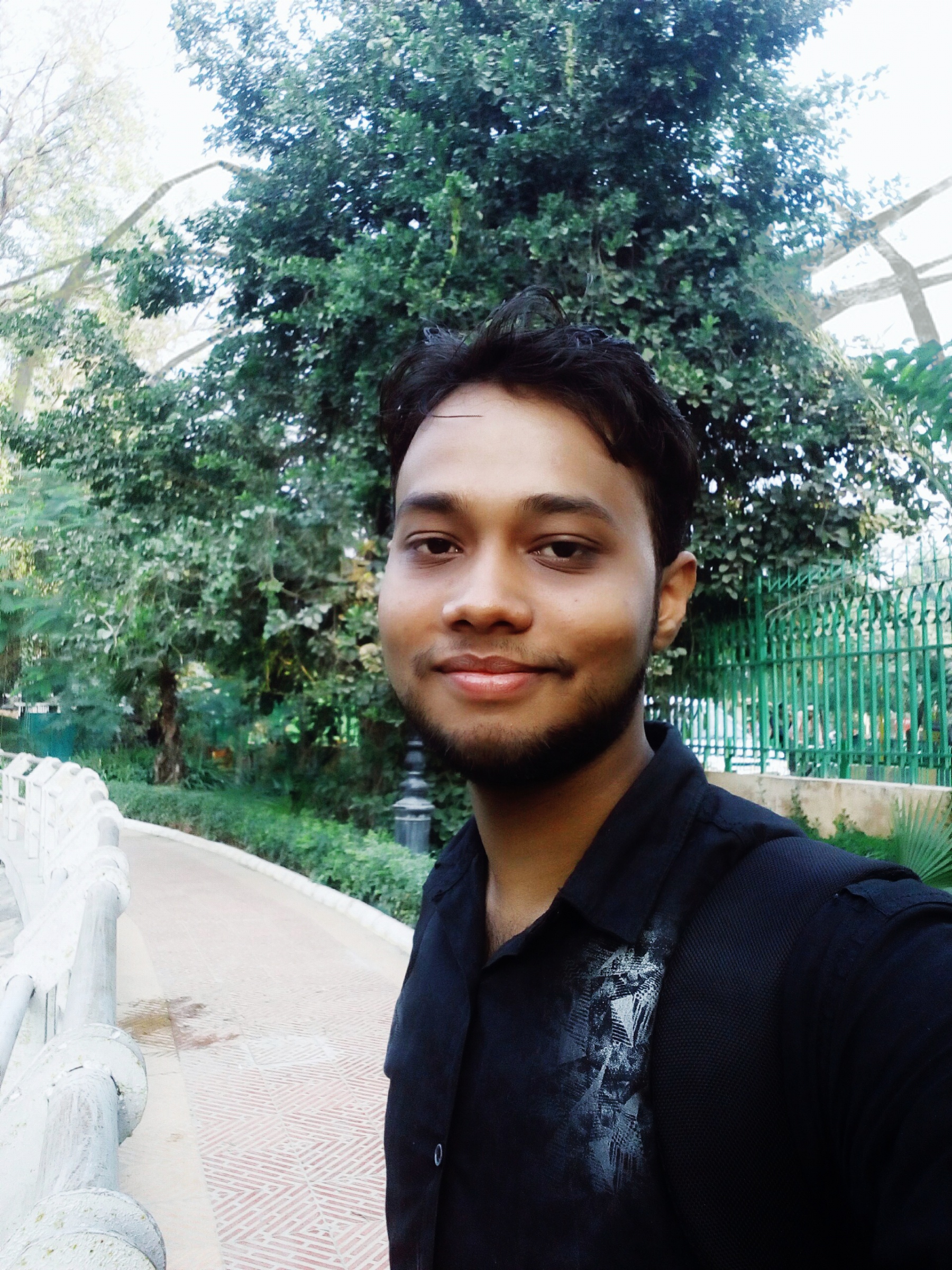 Rishabh Baranwal