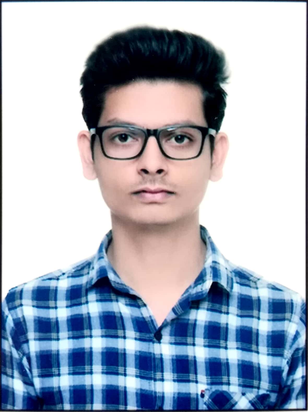 Rishabh Dwivedi